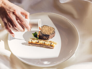 Lusso a 5* in Trentino: 1 notte in Suite con accesso Spa, trattamento e cena gourmet all'Alpenpalace