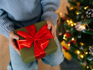 Carte cadeau pour Noël - 150 €