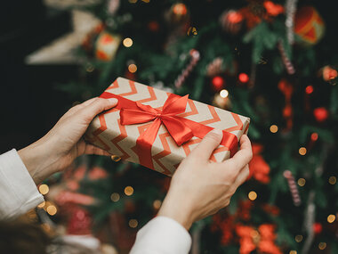 Carte cadeau pour Noël - 150 €