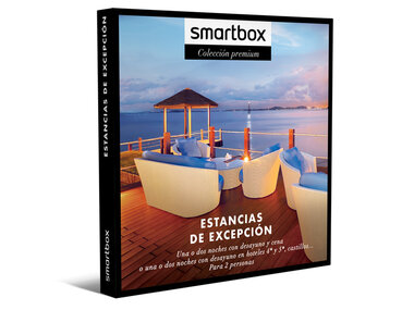 Estancias de excepción