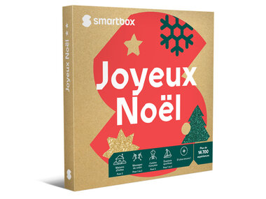 Joyeux Noël
