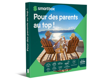 Pour des parents au top !