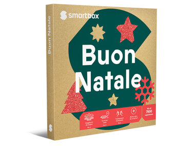 Buon Natale 69.9