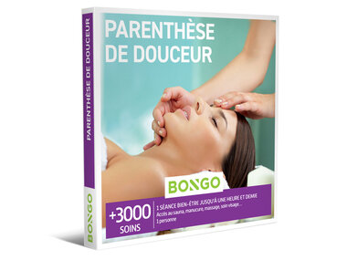 Parenthèse de Douceur