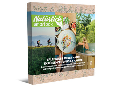 Esperienze a contatto con la natura