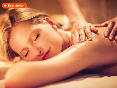 Massages et Soins Divins