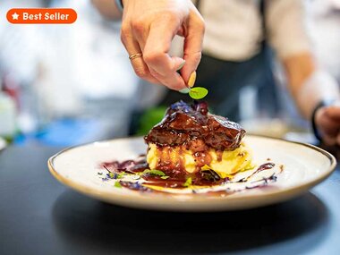 Dîner de Luxe
