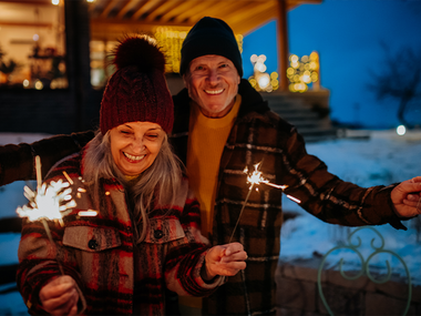 Navidad gourmet: 1 noche en hotel de 4* con cena