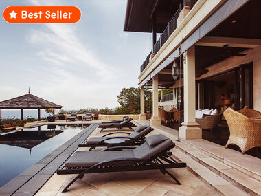 Momenti di relax: 2 notti in hotel 4* con 1 cena e Spa