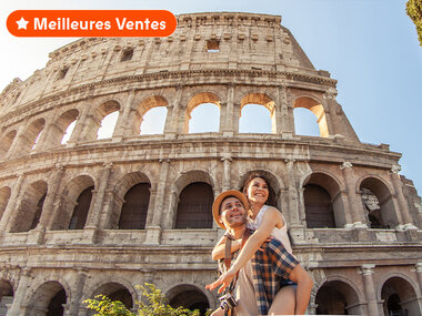 Vive les mariés ! Privilège