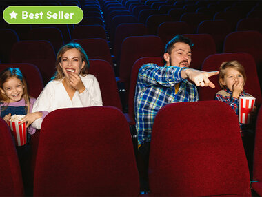 Movie & Family
