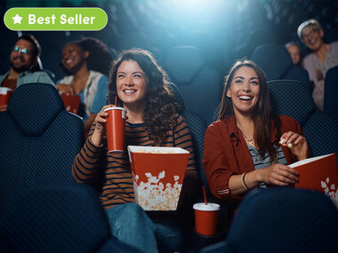 Cinéma à deux