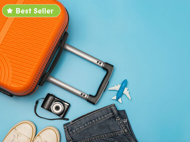 Carte cadeau séjour - 150 €