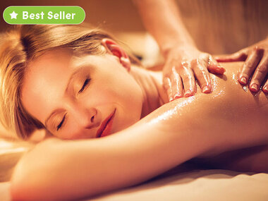 Massages et Soins Divins