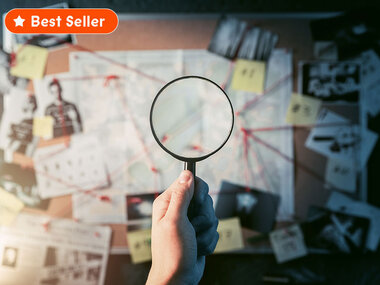 Cena con delitto a Milano: una scena del crimine a scelta