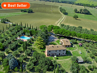 Tradizioni e sapori: 1 notte in agriturismo con cena