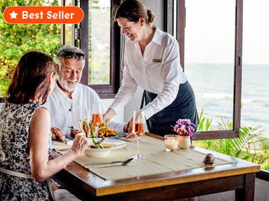 Et ophold fuld af smag og charme