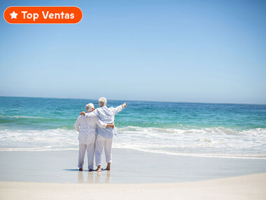 Tu momento, tu escapada