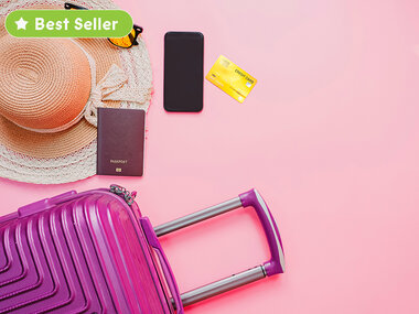 Carte cadeau séjour - 200 €
