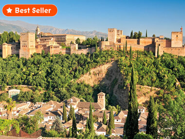 Europa da scoprire: city break di 3 giorni