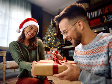 Jours d’hiver enchanteurs, 1, 2 ou 3 nuits avec spa ou dîner