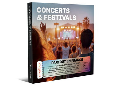 Concerts & Festivals