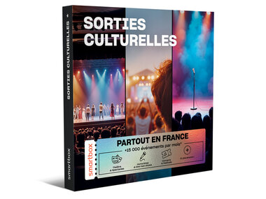 Sorties Culturelles