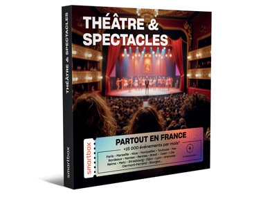 Théâtre & Spectacles