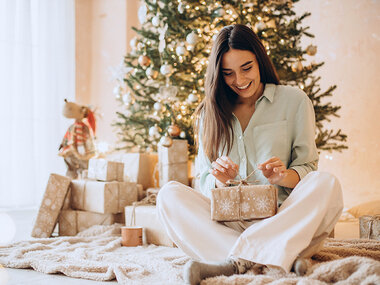 Un Natale speciale per mamma: momenti di magia da vivere insieme