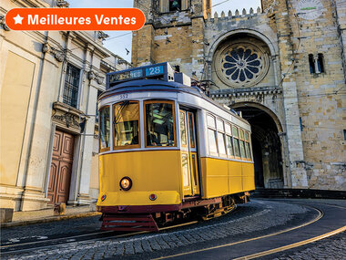 3 jours d’évasion le long des côtes pittoresques