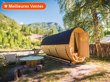 Séjour insolite de 3 jours en duo