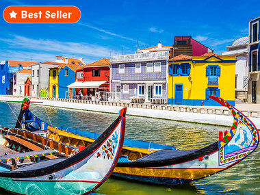 3 giorni da vivere in Europa