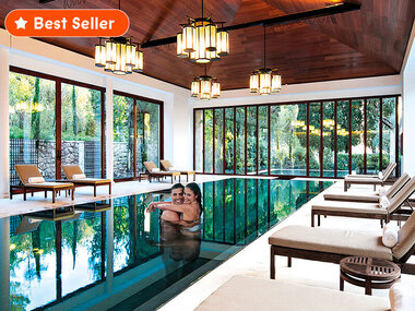 Relax in Lombardia: 1 magica pausa benessere insieme