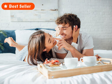 2 giorni romantici nei B&B d’Italia