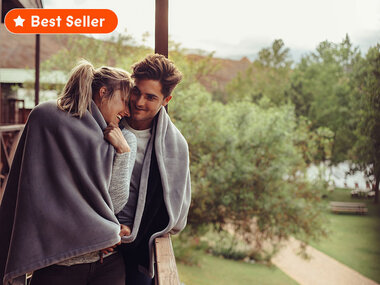 Hyggeligt getaway med morgenmad for 2