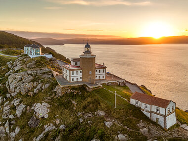 Galicia «calidade»: escapada de 2 noches