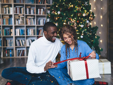 Tarjeta regalo de Reyes - 150 €