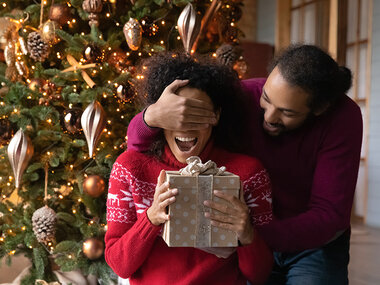 Tarjeta regalo de Reyes - 250 €