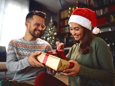 Tarjeta regalo de Reyes - 100 €