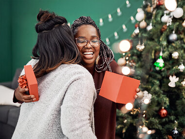 Tarjeta regalo de Reyes - 75 €