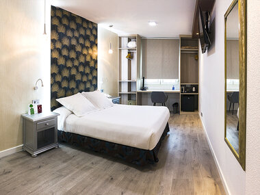 Vive Sevilla con 1 noche en Hotel Bellavista Sevilla 4*