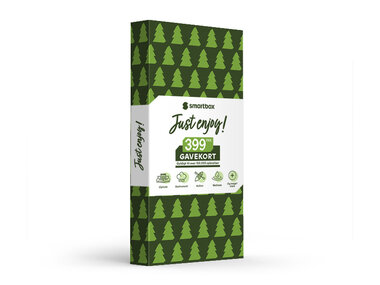 Just Enjoy Julen! - 399 DKK