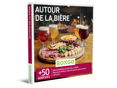 Autour de la Bière
