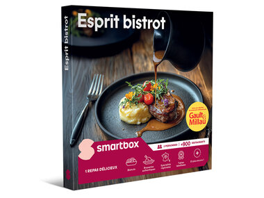 Esprit bistrot