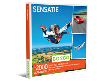 Sensatie