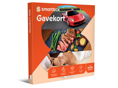 Gavekort 499