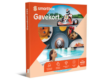 Gavekort 299