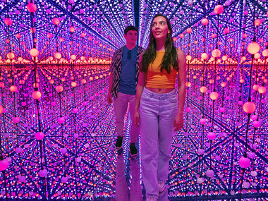 Ontdek culturele hoogtepunten in Antwerpen