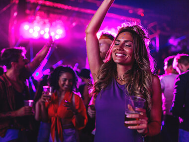 Sélection de festivals en France