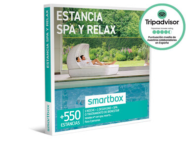 Estancia spa y relax